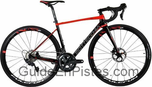 Bottecchia 8AVIO Revolution fiche technique et avis